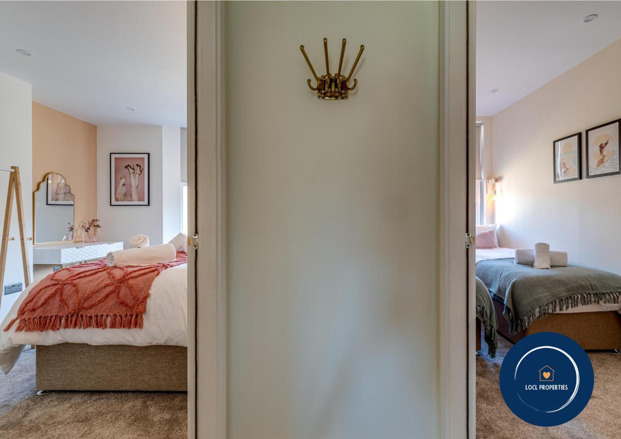 3 North Marine Apartment Scarborough