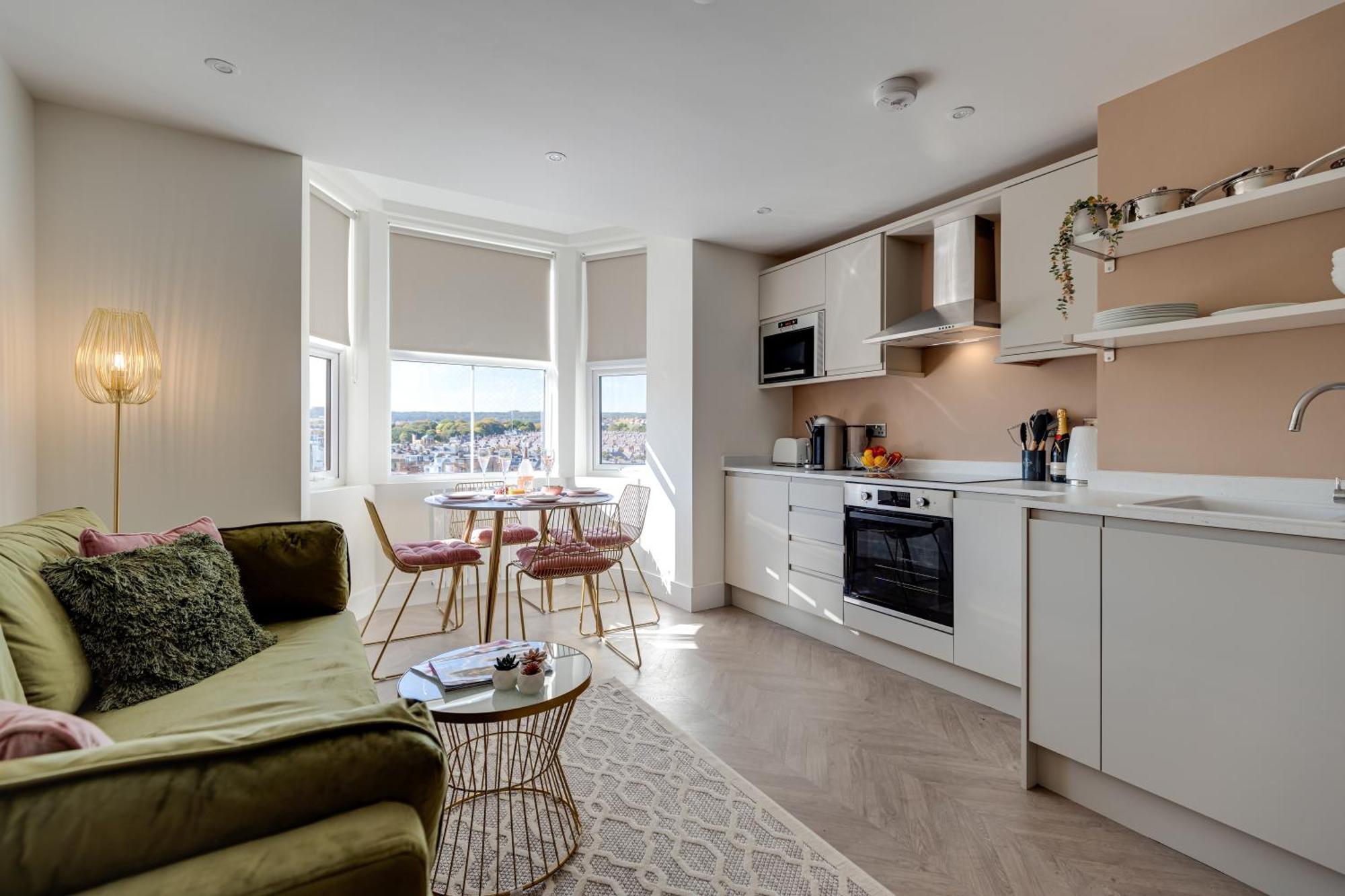 3 North Marine Apartment
