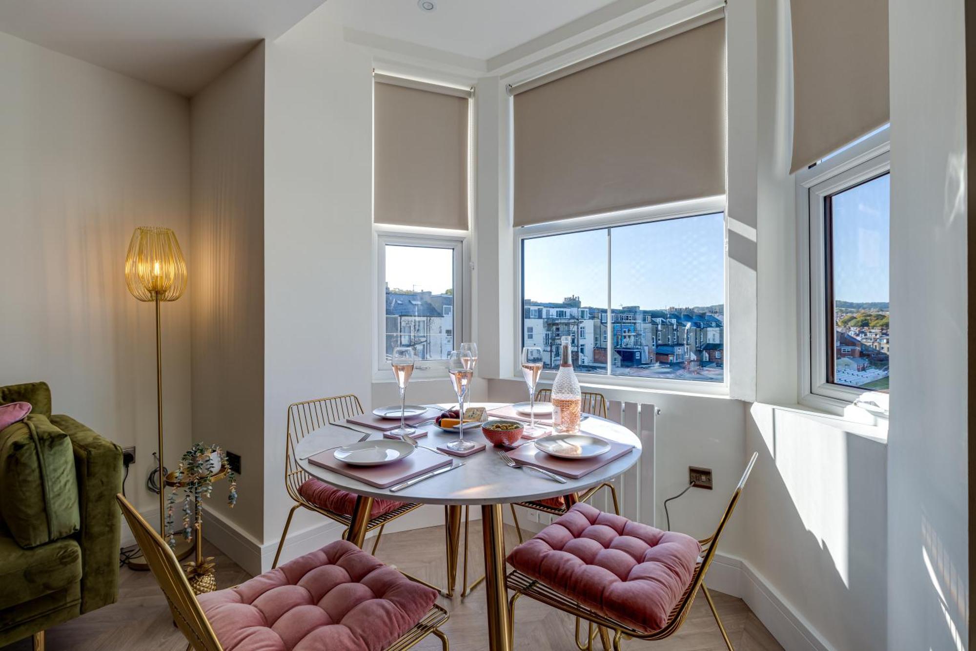 3 North Marine Apartment