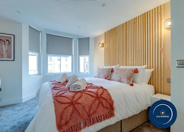 Apt 3 North Marine Villa