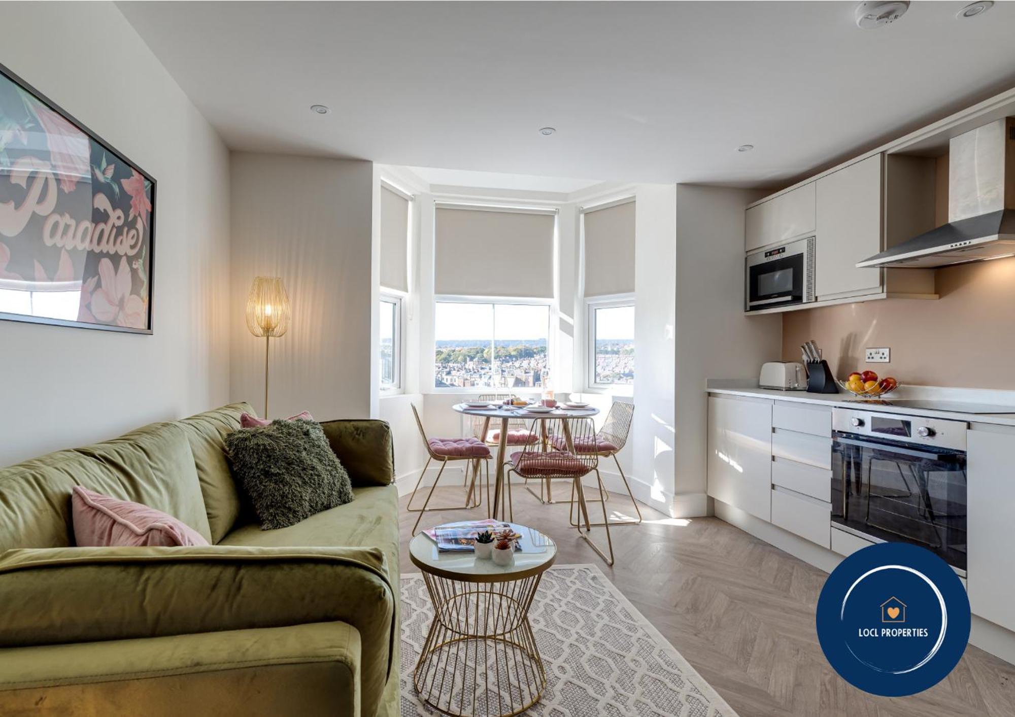 3 North Marine Apartment