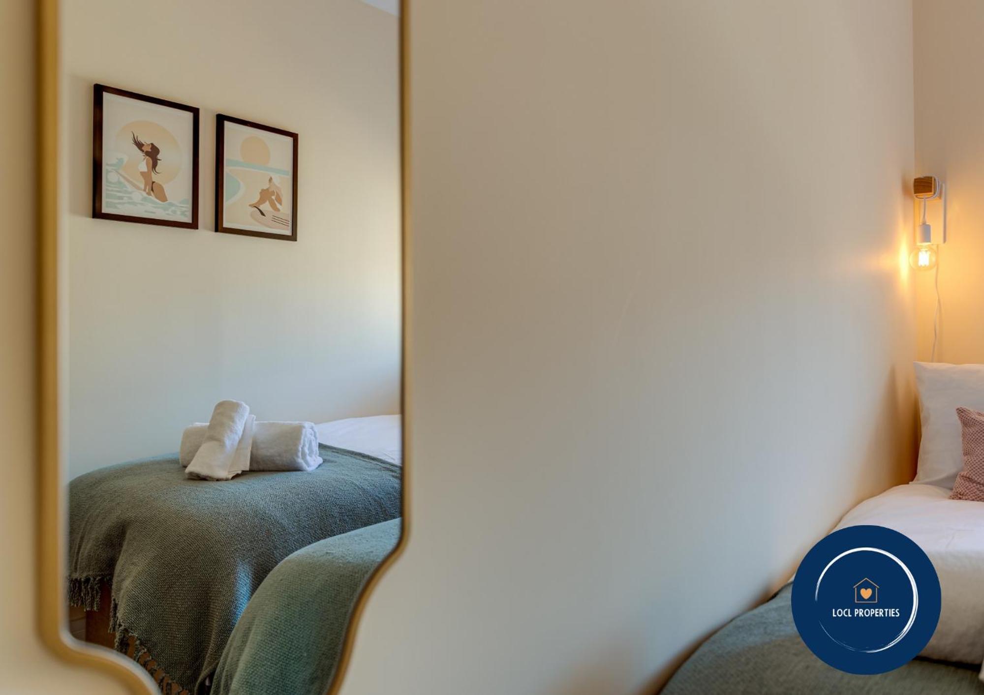 Apartment 3 North Marine Scarborough