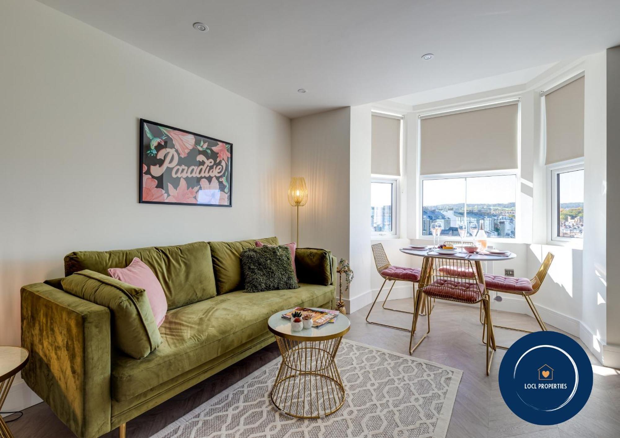 3 North Marine Apartment