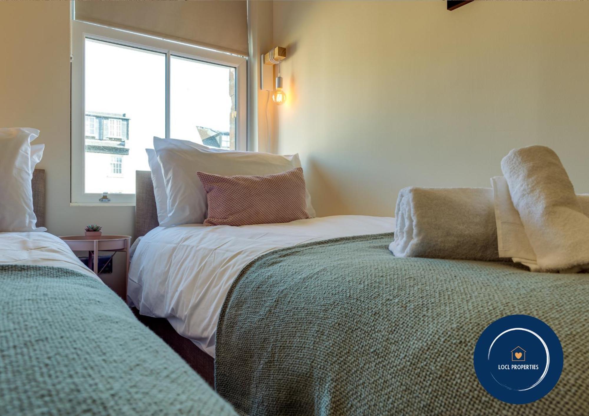 Apartment 3 North Marine Scarborough