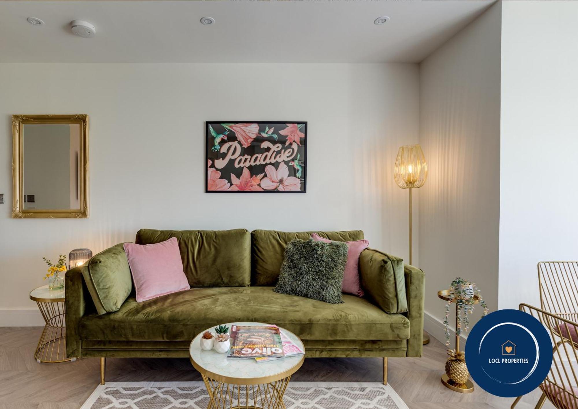 3 North Marine Apartment *