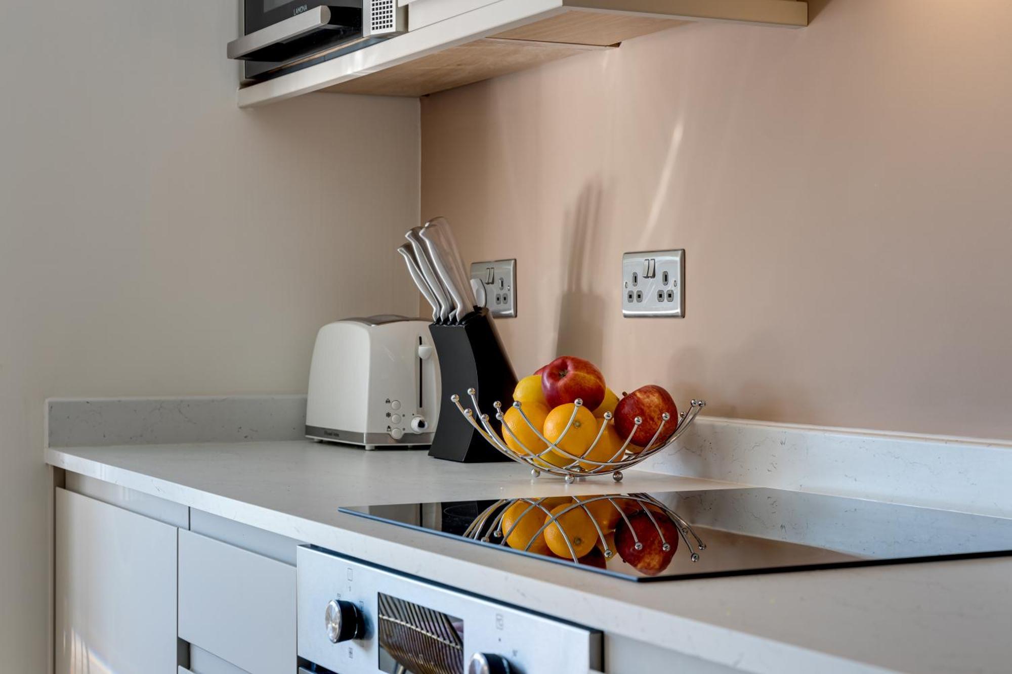 3 North Marine Apartment Scarborough