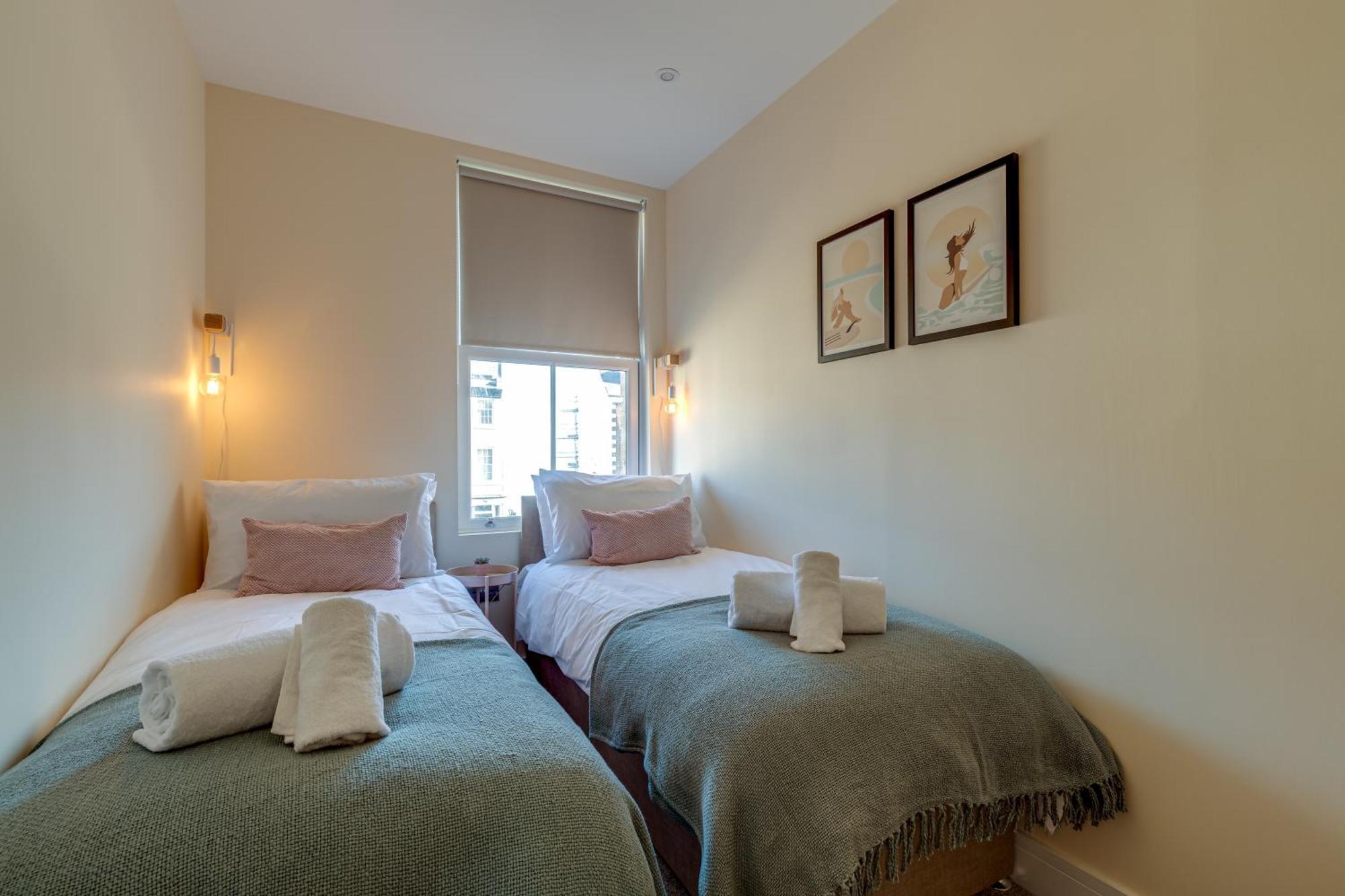 3 North Marine Apartment
