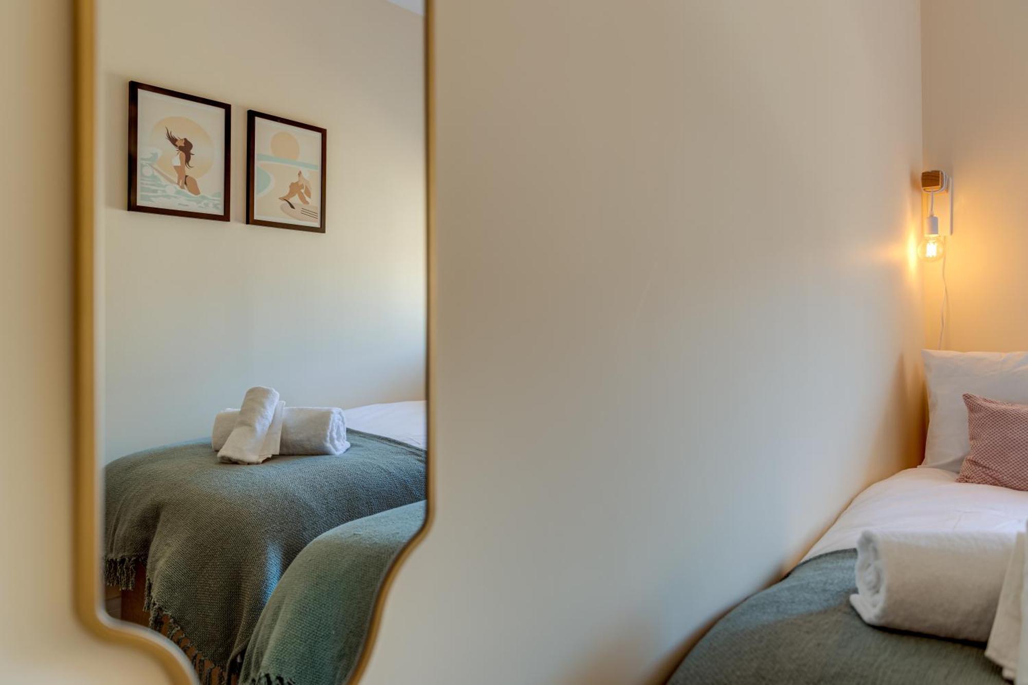Apartment 3 North Marine Scarborough